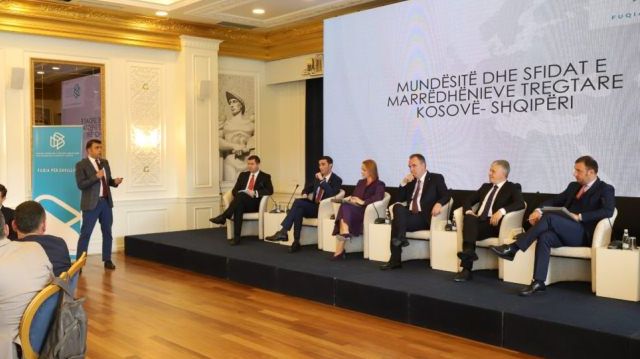Problematikat e tregtise Kosove-Shqiperi- Bizneset: 30 korriku afati i fundit